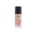 lykd Honey Essence 2 In 1 Foundation 133 Rose Almond
