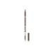 lykd Powder Eyebrow Pencil 171 Rich Brown