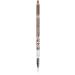 lykd Brand: Powder Eyebrow Pencil 171 Rich Brown Category: Eyeliner - Buy Online on GoSupps.com