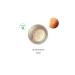 Mabinu Cosmetic Cream Highlighter Illuminating Shiny - Light Pink