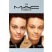 Mac Extreme Dimension 24-hour Kajal Eye Liner Extreme Black Mini In - Buy Online on GoSupps.com