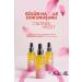 Bade Natural Rose Oil Relaxing and Antioxidant Face Serum 30 ml - Buy Online on GoSupps.com