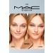 Mac 24 Hour Lasting Matte Foundation - Studio Fix Fluid Spf15 - Color: Nw25 - 30ml - Buy Online on GoSupps.com