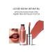 Mac LOCKED K SS INK 24HR L QU D MATTE L PST CK - MET CULOUS - 4ML