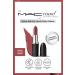 Mac M A CXIMAL Silky Matte Lipstick-Twig Twist-Intense Color Moisturizing Lipstick 3.5 g