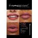 Mac M A CXIMAL Silky Matte Lipstick-Twig Twist-Intense Color Moisturizing Lipstick 3.5 g - Buy Online on GoSupps.com