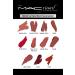 Mac M A CXIMAL Silky Matte Lipstick-Warm Teddy-Intense Color Moisturizing Lipstick 3.5 g - Buy Online on GoSupps.com
