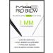 Mac M a c Pro Brow Definer 1mm Tip Eyebrow Pencil - Hickory 0.3 G - Buy Online on GoSupps.com