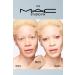 Mac RENEWED FORMULA STUDIO FIX FLUID SPF 15 MATTE FOUNDATION-NC5 30 ML PSSN3028 - Buy Online on GoSupps.com
