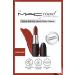 Mac S LKY MATTE L PST CK (MARAKESH) LONG-LAST NG L PST CK THAT PROV DES INTENSE COLOR KEYON2627