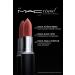 Mac S LKY MATTE L PST CK (MARAKESH) LONG-LAST NG L PST CK THAT PROV DES INTENSE COLOR KEYON2627 - Buy Online on GoSupps.com
