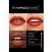 Mac S LKY MATTE L PST CK (MARAKESH) LONG-LAST NG L PST CK THAT PROV DES INTENSE COLOR KEYON2627 - Buy Online on GoSupps.com