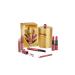 Mac Special Set for Christmas-Stay Curious Party Crew Vault Demb.1802