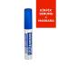 Macstack Waterproof Mascara Black For Long and Voluminous Lashes 12ml - Buy Online on GoSupps.com