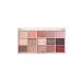 Make Up Academy 15-pack Eyeshadow Palette Blush Nudes