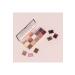 Make Up Academy 15-pack Eyeshadow Palette Blush Nudes - Buy Online on GoSupps.com
