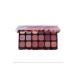 MAKEUP REVOLUTION Forever Flawless Affinity Eyeshadow Palette - Buy Online on GoSupps.com