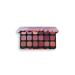 MAKEUP REVOLUTION Forever Flawless Affinity Eyeshadow Palette - Buy Online on GoSupps.com