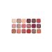 MAKEUP REVOLUTION Forever Flawless Affinity Eyeshadow Palette - Buy Online on GoSupps.com