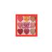 MAKEUP REVOLUTION Revolution Heartbreakers Courage Eyeshadow Palette