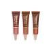 MAKEUP REVOLUTION Revolution Superdewy Liquid Highlighter Gold Champagne - Buy Online on GoSupps.com