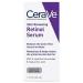 CeraVe Skin Renewing Retinol Face Serum 30ML - Buy Online on GoSupps.com