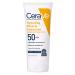 CeraVe SPF50 Moisturizing Mineral Body Sunscreen 150ML