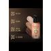Max Factor Foundation Facefinity Foundation All Day Flawless 77 Soft Honey - Buy Online on GoSupps.com