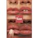 Maybelline New York Lash Sensational Sky High Mascara & Super Stay Vinyl Ink Long-Lasting Liquid Glossy Lipstick 15 Peachy - Buy Online on GoSupps.com