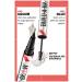 Maybelline New York Build a Brow 2in1 Eyebrow Pencil and Gel Black Brown - Buy Online on GoSupps.com