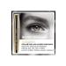 Maybelline New York Build a Brow 2in1 Eyebrow Pencil and Gel Deep Brown - Buy Online on GoSupps.com
