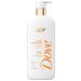 Dove Glow Recharge 3% Brightening Serum Body Wash 547ML