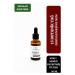MC ATELIER Intensive Moisturizing Botanical Face Serum for Dry Skin 30 ml