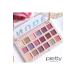 Miniso New Nude Eyeshadow Palette 18 Pack