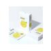Medipeel Medi-peel Vitamin Bomb Refreshing Mask (MASK AGAINST WRINKLES AND DULLNESS) 1 Piece