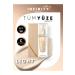 Melberry Infinity Foundation Large Size 40 ml Foundation Light