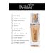 Melberry Infinity Foundation Large Size 40 ml Foundation Light - Buy Online on GoSupps.com