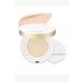 Missha Anti-Aging Glass Skin Cushion SPF 37+++ Glow Cushion Light (No.21P Fair)