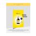 Missha Anti-Spot Vitamin C Brightening Mask Vita C Plus Ampoule Mask - Buy Online on GoSupps.com