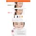 mov Heart Patterned Eyeliner - Black - Buy Online on GoSupps.com