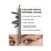 Alix Avien Green Eyeliner Pencil - Intense Color - Creamy Texture - Lasting Effect Up to 7 Hours - Eyeliner Pencil Green
