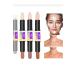 MT 15 Contour Palette 3 Double-Sided Contour Pencils - Buy Online on GoSupps.com