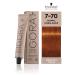 Igora Royal Absolutes 7-70 Auburn - Natural Copper Hair Dye 60ml