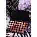 MUJGAN 40 Pearlescent-Matte Eyeshadow Palette