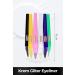 MUJGAN 6-Piece Glitter Cream Eyeliner Set - Buy Online on GoSupps.com