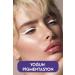 MUJGAN Pompom White Pencil Eyeliner - Buy Online on GoSupps.com