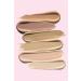 Naj Oleari Lasting Veil Foundation Natural Beige Long-Lasting Liquid Foundation - Buy Online on GoSupps.com