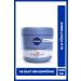 NIVEA Smoothing Hand and Body Care Cream 400ml 48 Hour Moisturizing Serum Shea Butter Dry Skin
