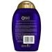 OGX Color Care+ Toning Purple Shampoo 385ML - Buy Online on GoSupps.com
