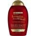OGX Keratin Oil Anti-Frizz Conditioner 385ML